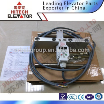 Elevator load sensor/integrated model one for all